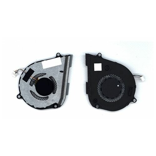 laptop cooling cooler fan for hp envy x360 15 ds 15 dr 15 dr0004tx l53542 001 Вентилятор (кулер) для ноутбука HP Envy X360 15-DS, 15-DR (CPU)