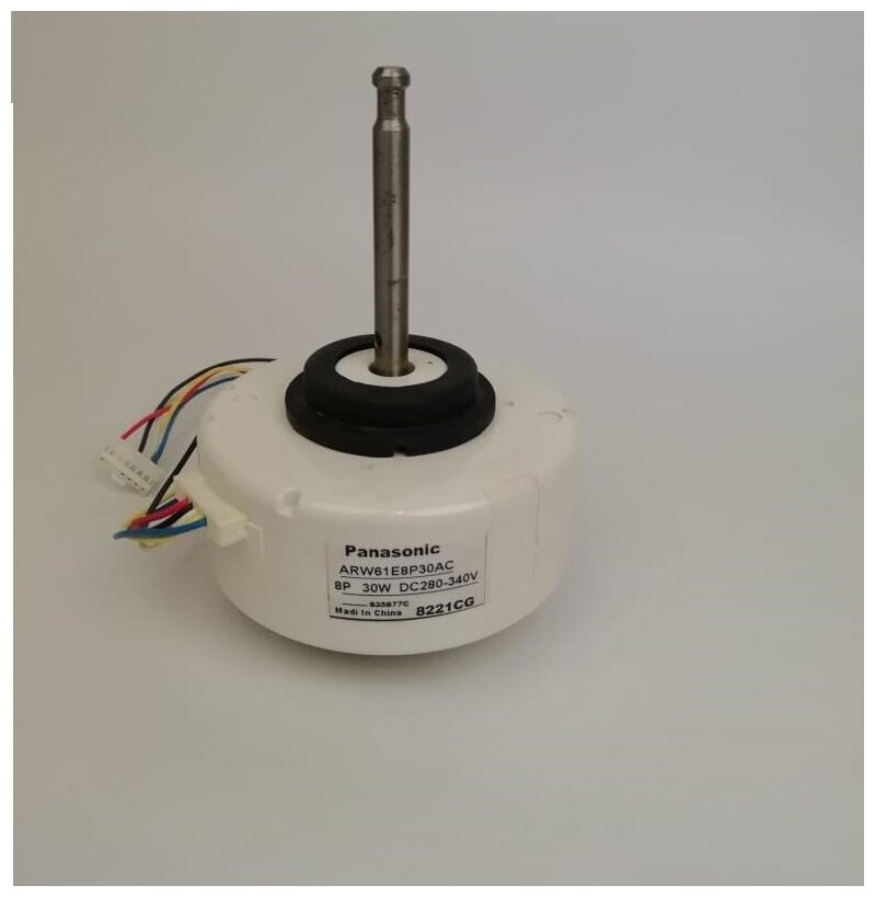 Электродвигатель внутреннего блока ARW61M8P30AC (014030) — фото 1