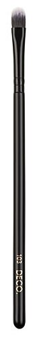 фото Кисть для консилера DECO. синтетическая №103