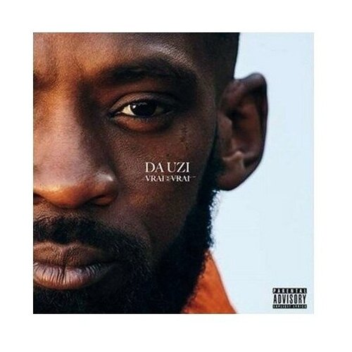 Da Uzi – Vrai 2 Vrai (2 LP)