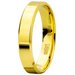 Кольцо Обручальное Юверос 10-739-Ж из золота размер 17.5