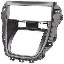 Carav 11-115 | 1DIN переходная рамка Toyota Harrier 1997-2003, Lexus RX-300 1997-2003