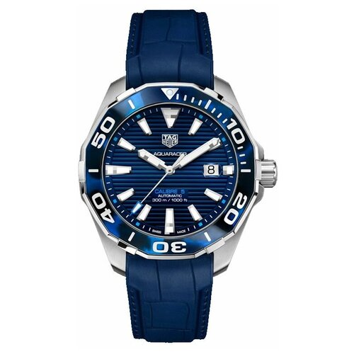фото Наручные часы tag heuer way201p.ft6178
