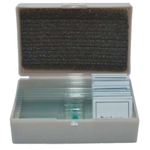 Набор препаратов 