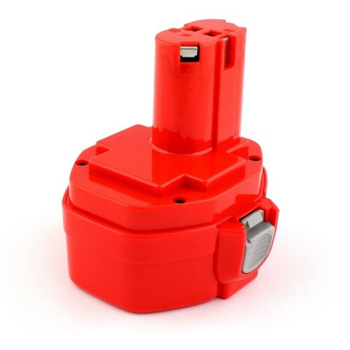 фото Аккумулятор для makita 14.4v 2.0ah lithium+ (li-ion) p/n: 1433,192699-a topon