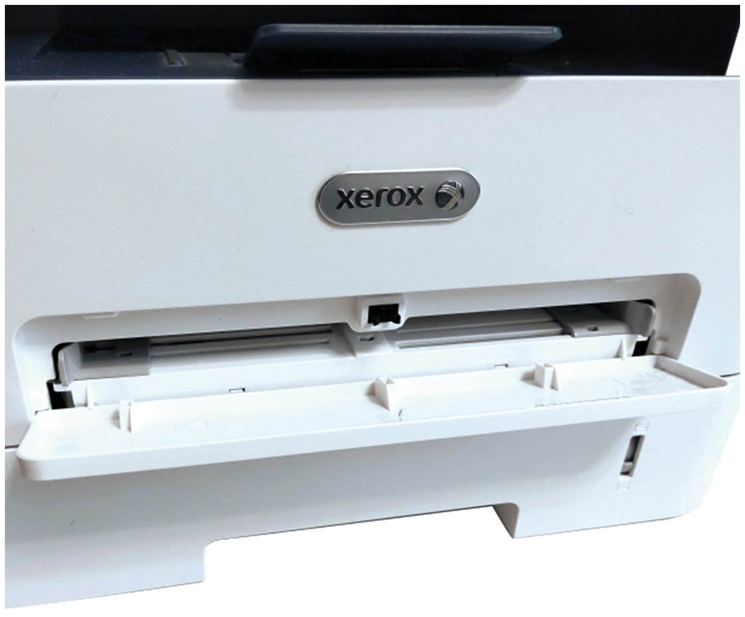 МФУ лазерное XEROX B215 4 в 1 А4 30 стр мин 30000 стр мес дуплекс сетевая карта АПД Wi-Fi