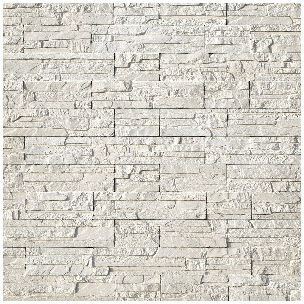 Искусственный облицовочный декоративный камень White Hills Хайлэнд - цвет 291-00