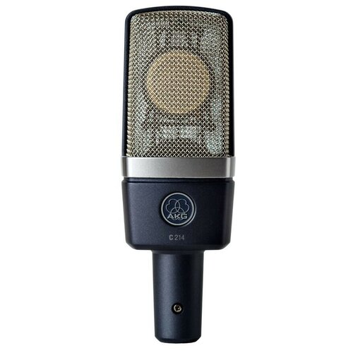 Микрофон AKG C214