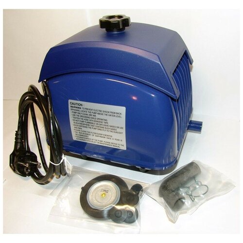 Компрессор Airmac DB 60 для септика топас 2100000₽