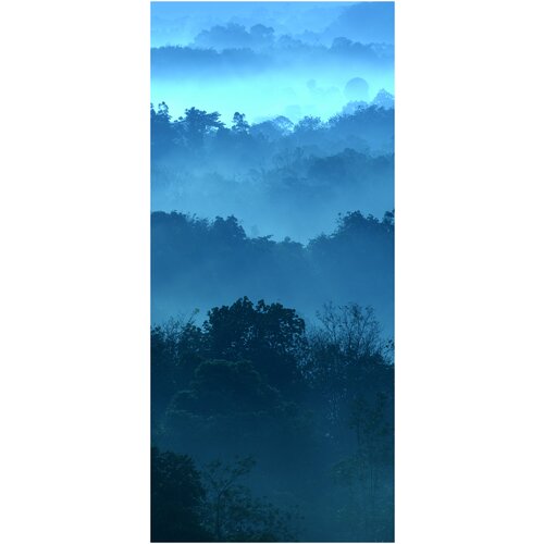 Самоклеящиеся обои WALLfix 95х220 см W188 2200₽