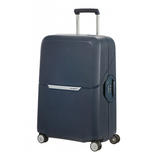 фото Чемодан 4-х колесный samsonite ck6-11002