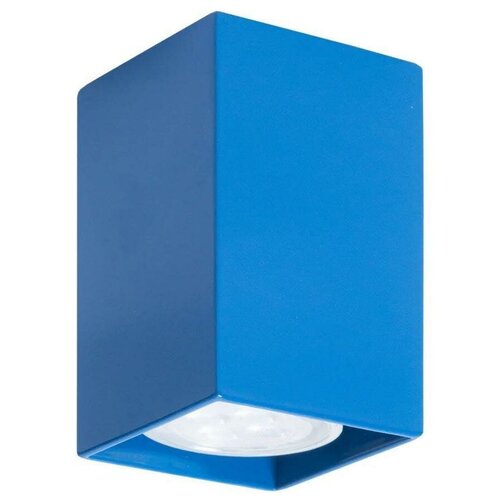 TopDecor Потолочный светильник TopDecor Tubo6 SQ P1 18