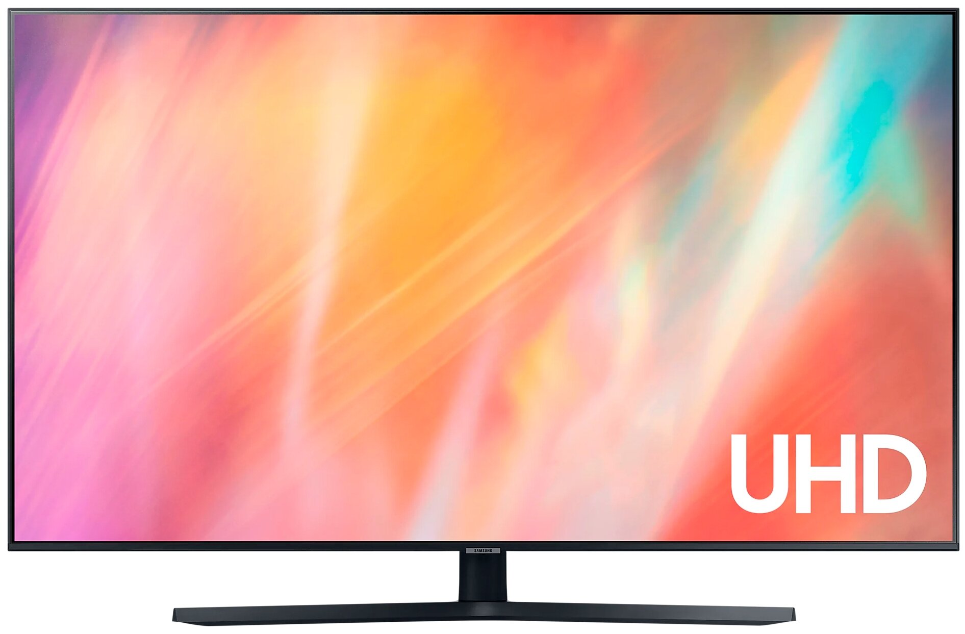 Телевизор Samsung UE55AU7500UXRU