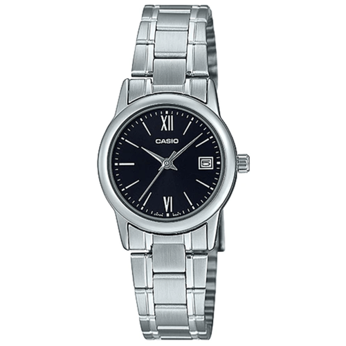 фото Наручные часы casio ltp-v002d-1b3