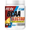 Аминокислота FIT-Rx BCAA Electro (300 грамм) - изображение