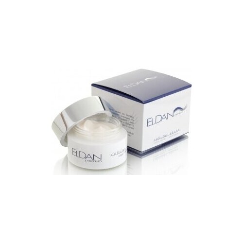 Eldan Night Cream Ночной крем для возрастной кожи, 50 мл.