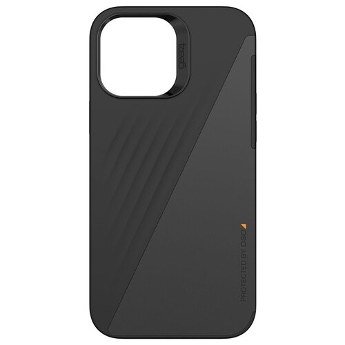 Накладка Gear4 Brooklyn Snap Case для iPhone 13 Pro чёрный 702008228