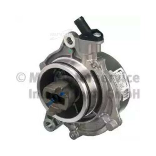 фото Pierburg 700437020 насос вакуумный