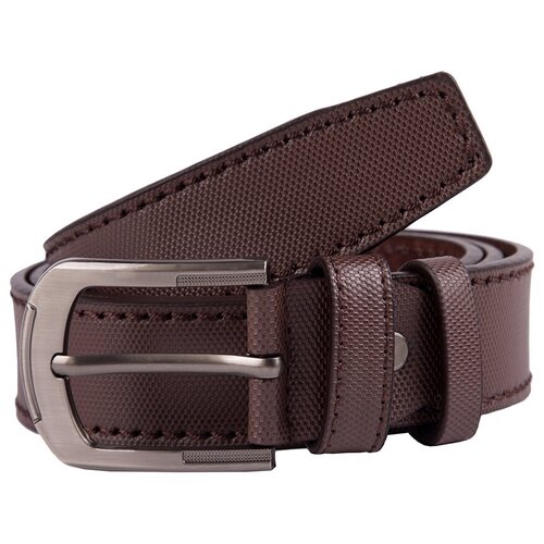 фото Ремень мужской из полиуретана, мужской ремень из не натуральной кожи fuzhiniao pd1024-p24