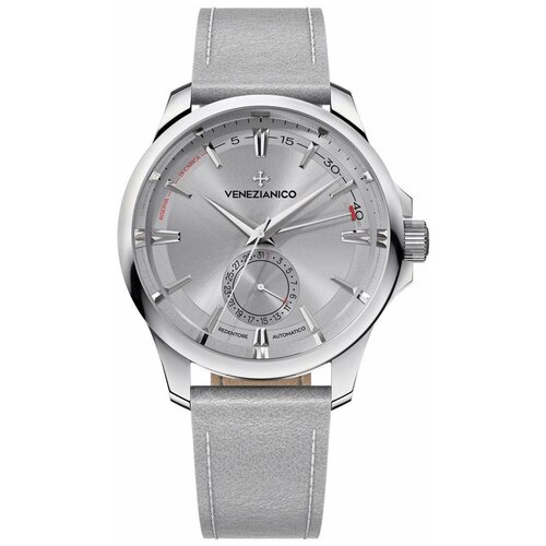 фото Наручные часы venezianico 1321503 классические мужские meccaniche veneziane