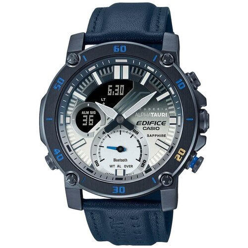 фото Наручные часы casio ecb-20at-2a