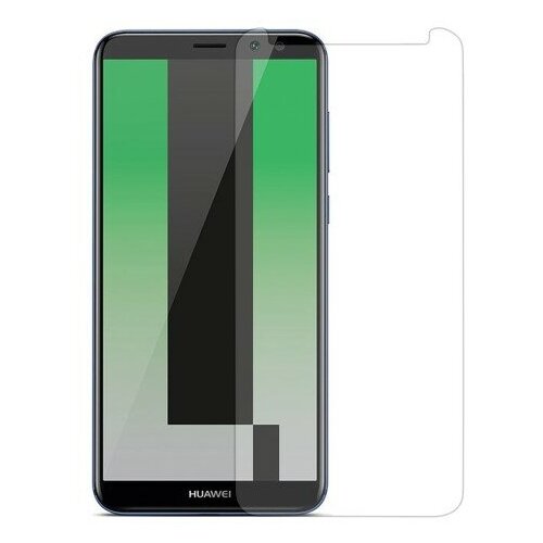 Защитное стекло на Huawei Mate 10 Lite/Nova 2I, прозрачное, X-CASE