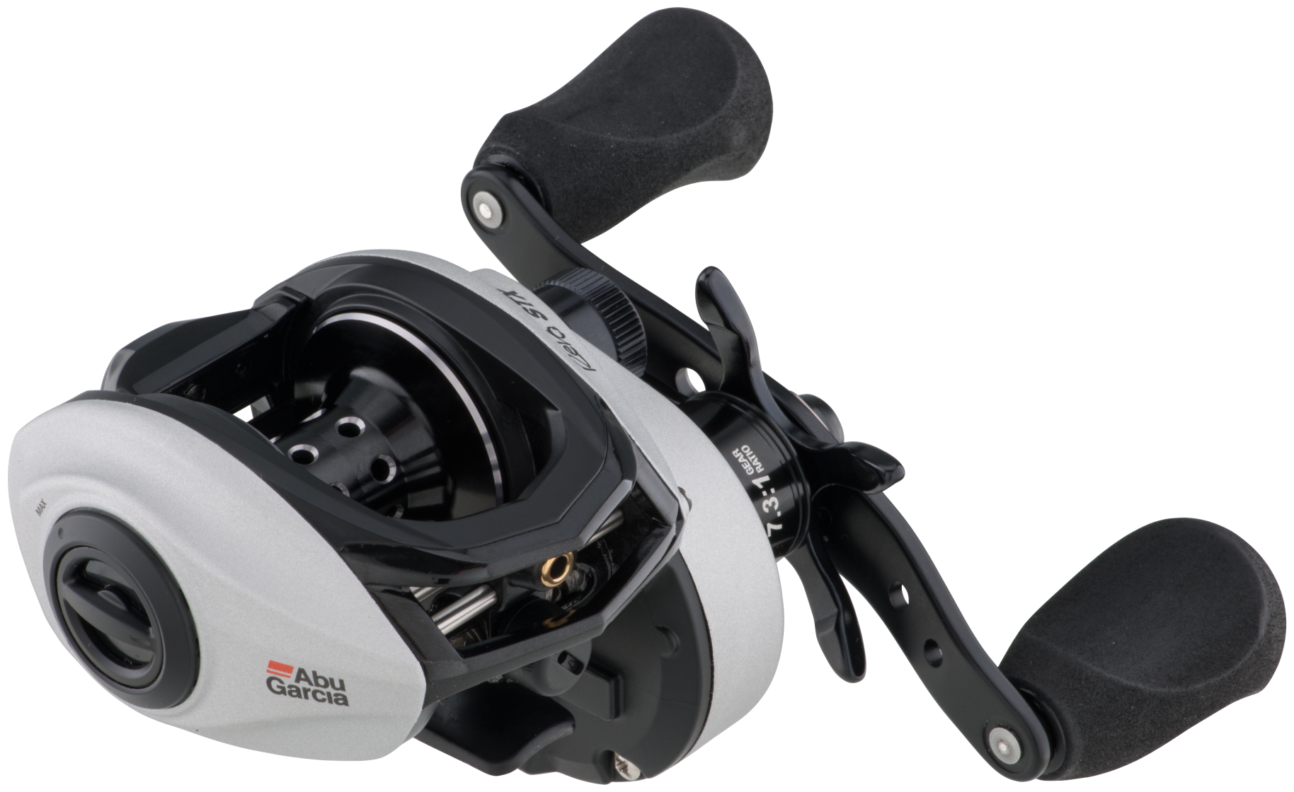 Abu Garcia, Катушка Revo STX HS Left LP