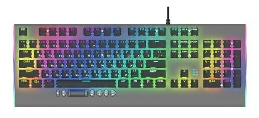 Клавиатура геймерская AULA F2099