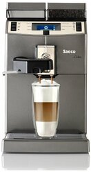 Кофемашина суперавтомат SAECO LIRIKA ONE TOUCH CAPPUCCINO