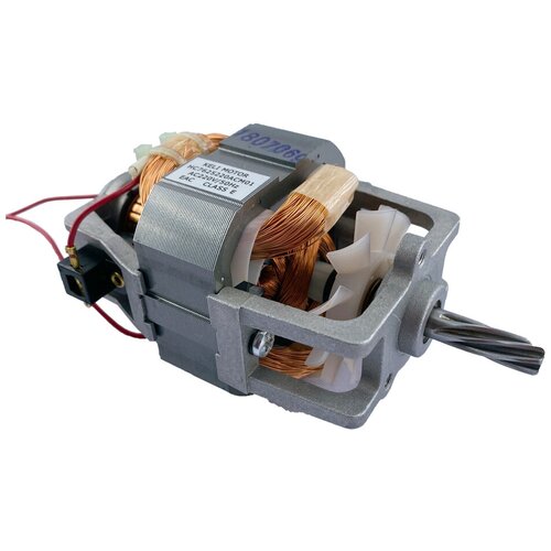 Двигатель мотор мясорубки аксион бриз HC7625220ACM01 KELI MOTOR NU7625M22 без реверса ЭМШ-20/160 ЭМШ-30/160 М12.01 Axion 220v 50hz 48w massager motor diameter 10cm length 18 5cm with 450v 2uf capacitor