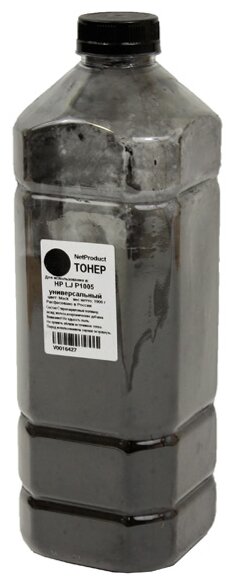 фото Тонер NetProduct 2011000740