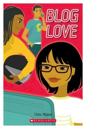 Blog Love. Starter level (+СD) - фото №1