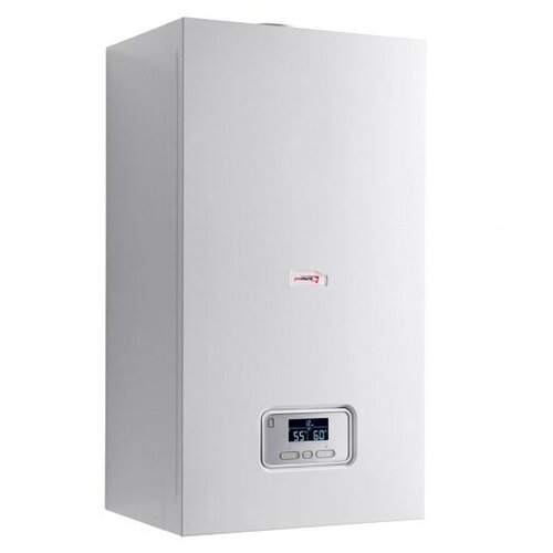 Котёл Protherm Пантера 25КТО 25 одноконтурный турбо без трубы 8500000₽