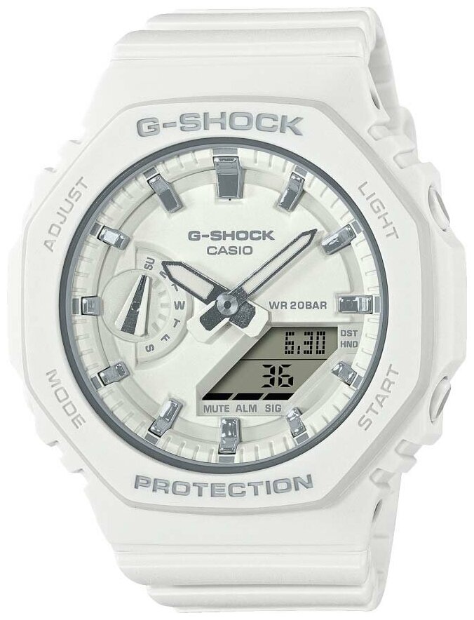 Наручные часы CASIO G-Shock GMA-S2100-7A