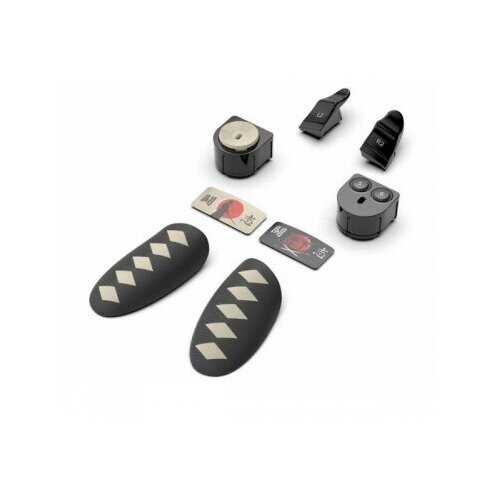 Комплект модулей ThrustMaster Eswap Fighting Pack 580000₽