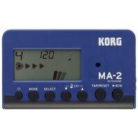 Метроном Korg MA-2 BLBK