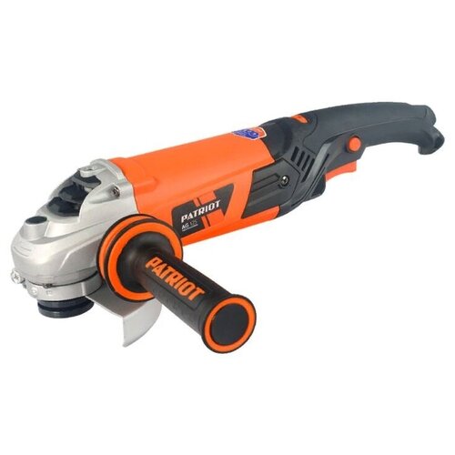 УШМ PATRIOT AG 125 110301215 499000₽