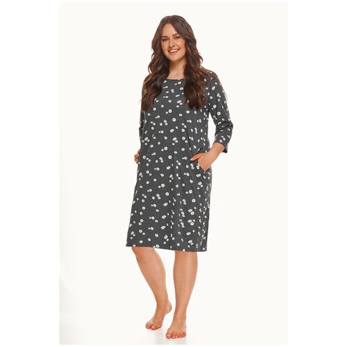 Сорочка женская Taro 22W Nessa 2445-02 (Размер: 3XL)