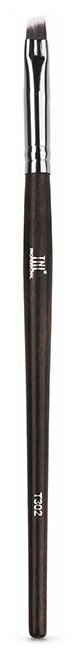 фото Кисть для бровей и подводки №01 TNL Professional многофункциональная (Т302)