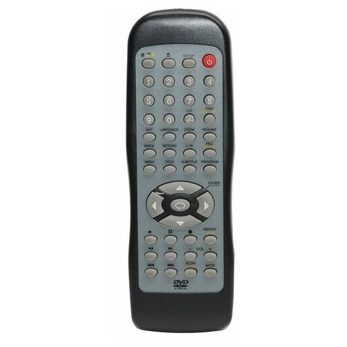 фото Irc пульт для sokol rm3112 dvd huayu