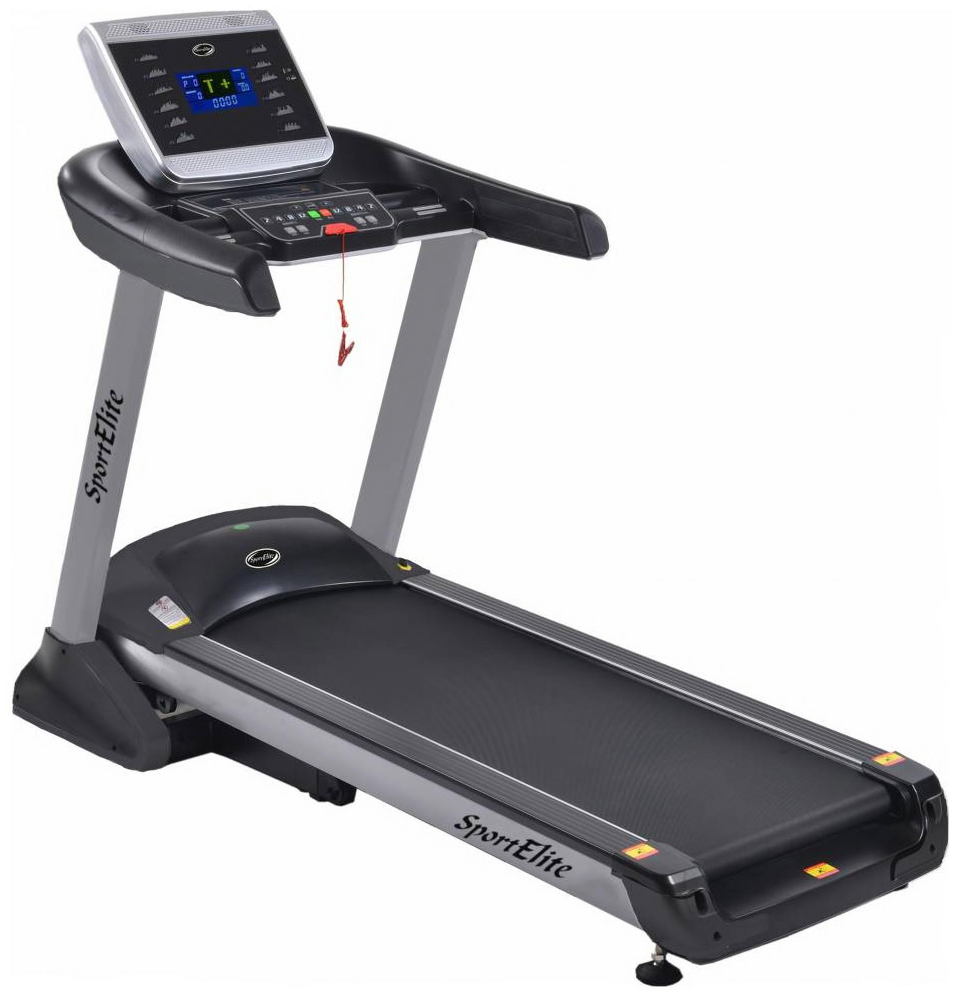Беговая дорожка SportElite SE-T1580