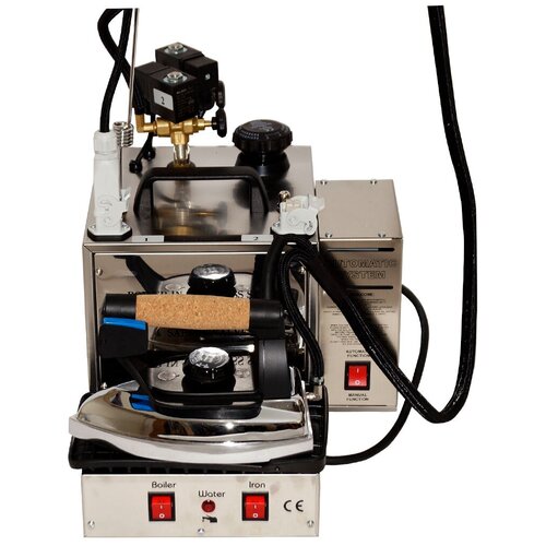 Парогенератор с утюгом Lelit PG036 10929000₽