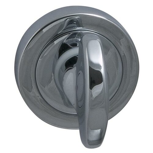 Ручка M.B.C. поворотная Venus 6х75 мм (хром) 3590