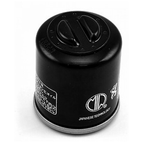 Фильтр масляный MIW P5001 / HF183