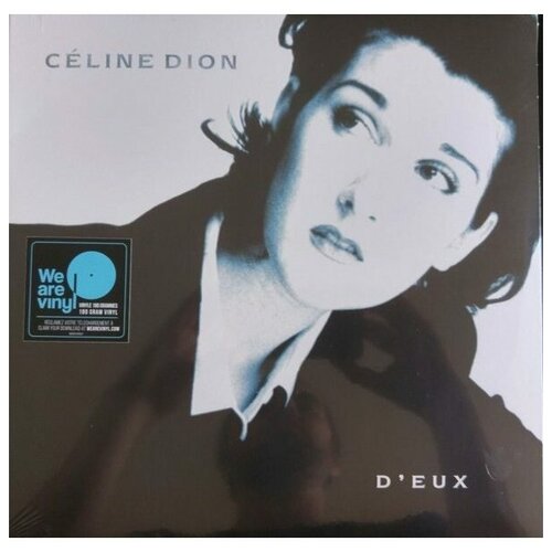 DION, CELINE DEUX 180 Gram 12