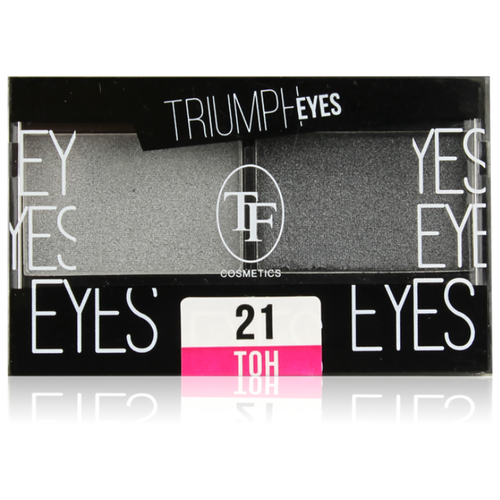 TF Cosmetics Тени для век Eyes, 4.5 г tf cosmetics тени для век eyes 5 г