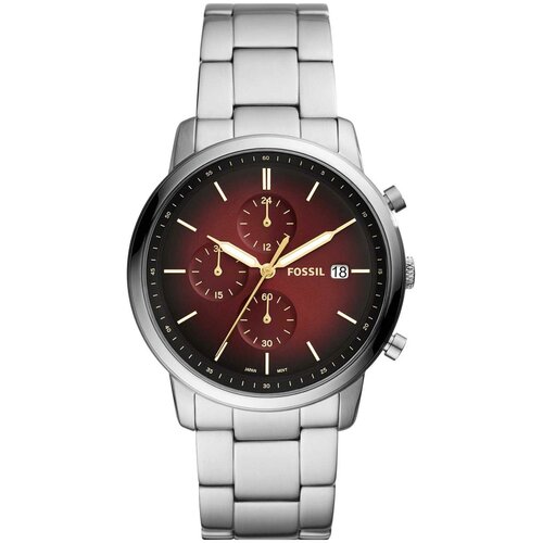 фото Наручные часы fossil fs5887
