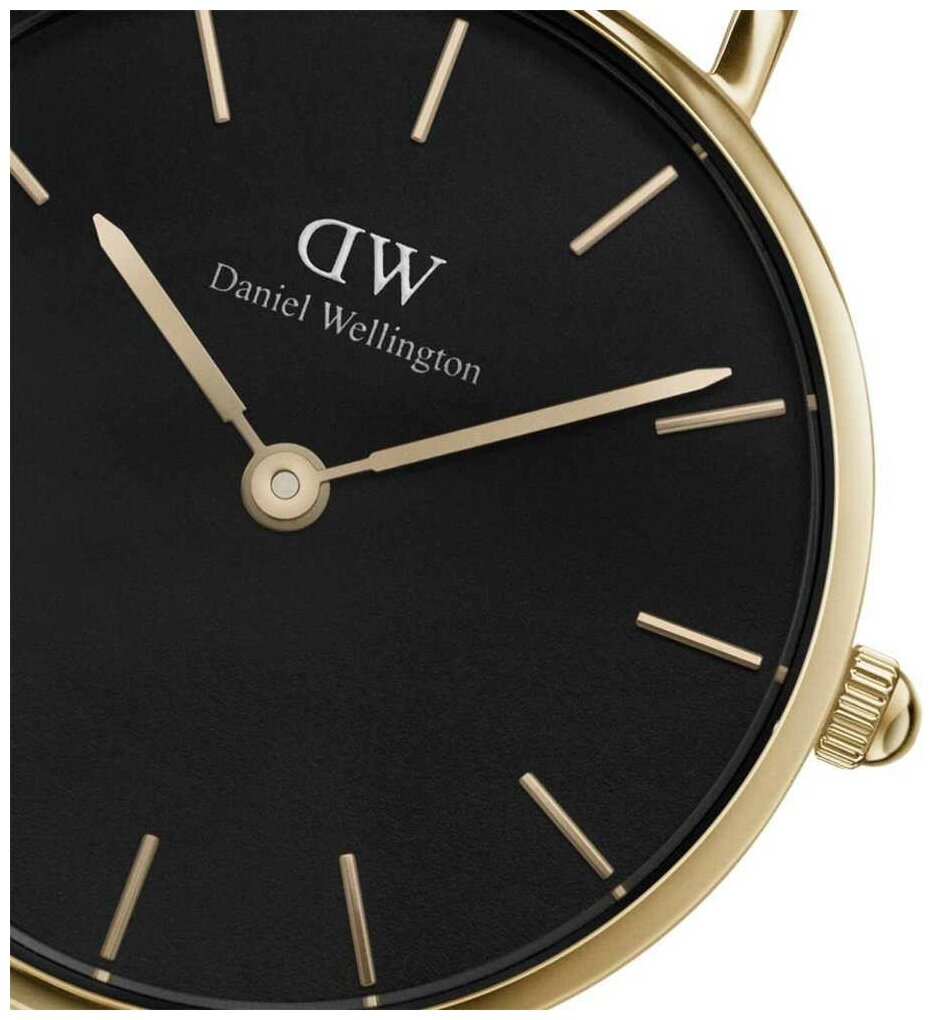 Наручные часы Daniel Wellington Petite