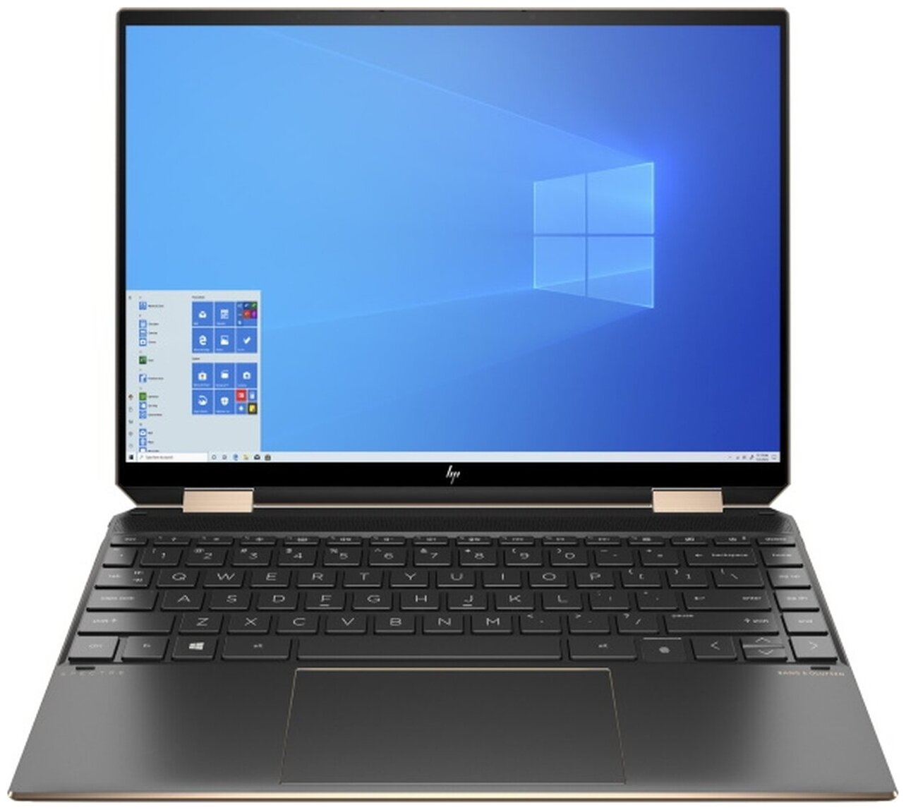135 Ноутбук HP Spectre x360 14-ea0013ur 3000x2000Core i7 1165G7 28Ghz16Gb1024SSD Win10 Home