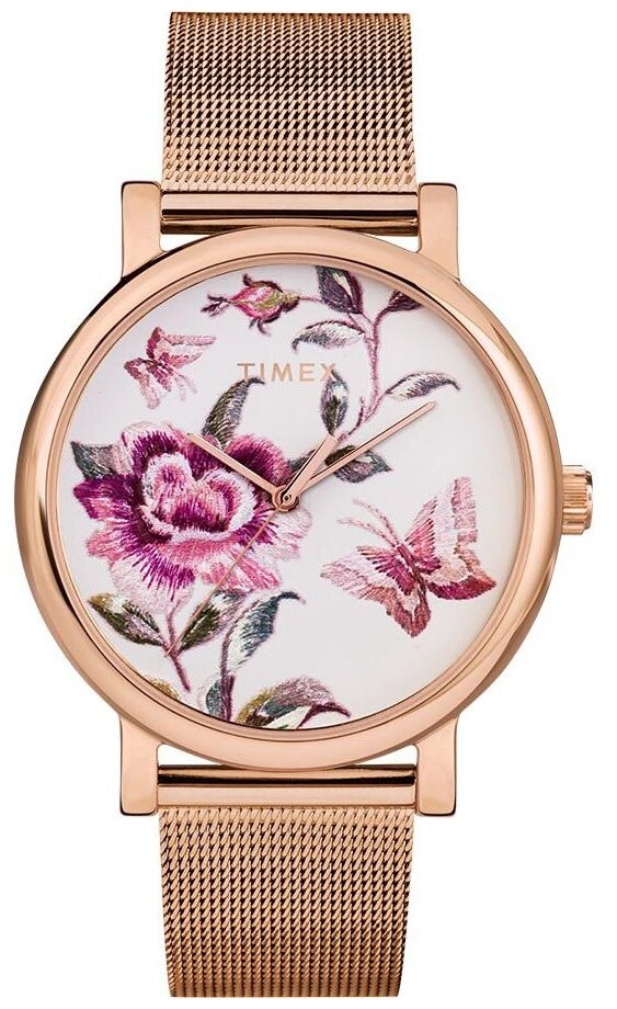 Наручные часы Timex TW2U19500VN